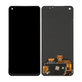 Realme GT Master Edition 5G - LCD Display + Touchscreen Front Glas OLED