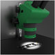 2UUL - Einstellbare LED-Mikroskoplampe