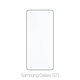 FixPremium FullCover Glass - Gehärtetes Glas für Samsung Galaxy S21