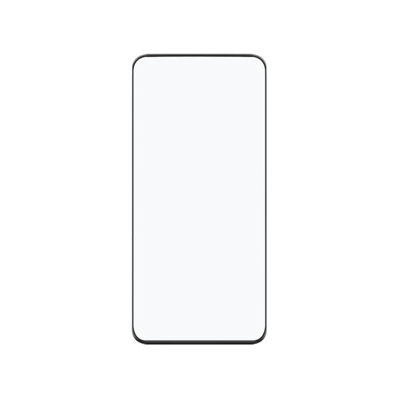 FixPremium FullCover Glass - Gehärtetes Glas für Xiaomi Redmi Note 10 Pro, 10 Pro Max, Mi 11i und Poco F3