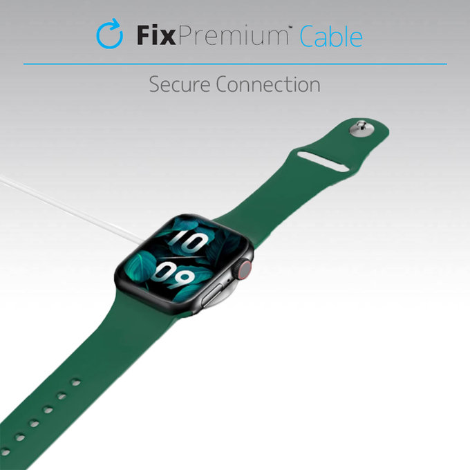 Ladekabel für Apple Watch - Premium Quality