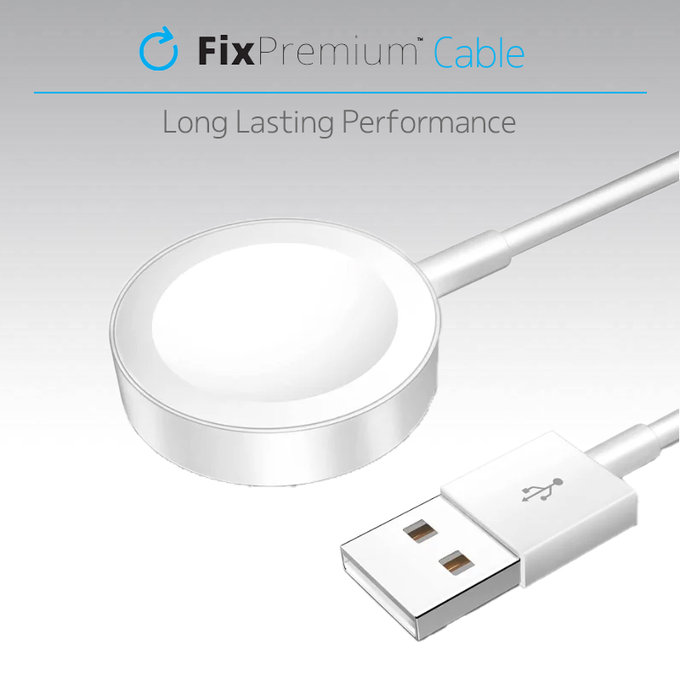 Ladekabel für Apple Watch - Premium Quality
