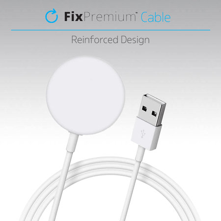 Ladekabel für Apple Watch - Premium Quality