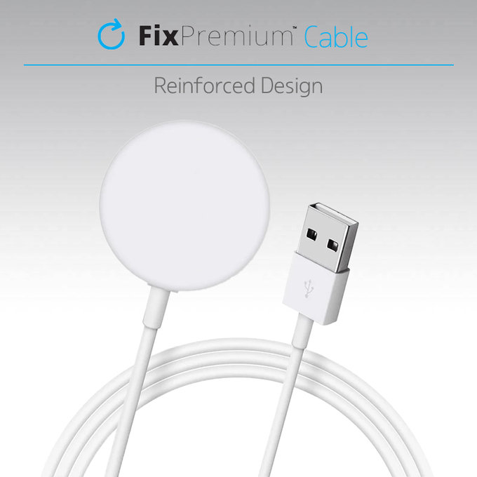 Ladekabel für Apple Watch - Premium Quality