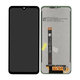Samsung Galaxy Xcover 6 Pro G736B - LCD Display + Touchscreen Front Glas - GH82-29187A, GH82-29188A Genuine Service Pack