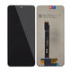 Honor X8 - LCD Display + Touchscreen Front Glas TFT