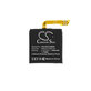 Huawei Watch GT2 Latona-B19 46mm - Akku Batterie HB532729ECW 450mAh HQ
