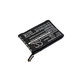 Apple Watch 1 38mm - Akku Batterie A1578 200mAh HQ