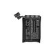 Apple Watch 3 38mm - Akku Batterie A1847 (GPS Version) 260mAh HQ