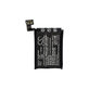 Apple Watch 3 42mm - Akku Batterie A1850 (GPS + Cellular Version) 350mAh HQ