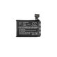 Apple Watch 3 42mm - Akku Batterie A1875 (GPS Version) 340mAh HQ
