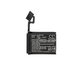 Apple Watch 4 44mm - Akku Batterie A2059 290mAh HQ