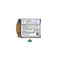 Samsung Galaxy Watch 46mm R800 - Akku Batterie EB-BR800ABU 450mAh HQ