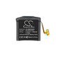 Samsung Galaxy Watch 3 45mm R840, R845 - Akku Batterie EB-BR840ABY 330mAh HQ