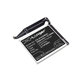 Asus Zenfone 8 ZS590KS - Akku Batterie C11P2003 3900mAh HQ