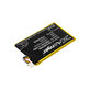 Caterpillar CAT B35 - Akku Batterie TYS13G02Q 2300mAh HQ