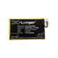 Caterpillar CAT B35 - Akku Batterie TYS13G02Q 2300mAh HQ