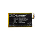 Caterpillar CAT B35 - Akku Batterie TYS13G02Q 2300mAh HQ