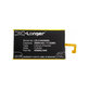 Caterpillar CAT S40 - Akku Batterie 458002-S40 2900mAh HQ