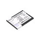 CPA Halo 11 - Akku Batterie RCB571 1300mAh HQ
