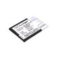 CPA Halo 11 - Akku Batterie RCB571 1300mAh HQ