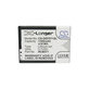 CPA Halo 11 - Akku Batterie RCB571 1300mAh HQ