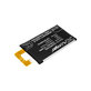 Sony Xperia XA1 Ultra G3221 - Akku Batterie LIP1641ERPC 2700mAh HQ