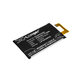 Sony Xperia XA1 Ultra G3221 - Akku Batterie LIP1641ERPC 2700mAh HQ