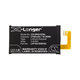 Sony Xperia XA1 Ultra G3221 - Akku Batterie LIP1641ERPC 2700mAh HQ