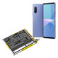 Sony Xperia 10 III - Akku Batterie SNYSAC5 4400mAh HQ