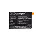 Sony Xperia Z5 E6653 - Akku Batterie LIS1593ERPC 2800mAh HQ