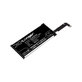 Google Pixel 4a 4G - Akku Batterie G025J-B 3050mAh HQ