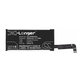 Google Pixel 4a 4G - Akku Batterie G025J-B 3050mAh HQ
