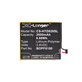 HTC Desire 820 - Akku Batterie BOPF6100 2600mAh HQ