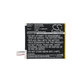HTC EVO One - Akku Batterie BM35100 2000mAh HQ