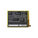 Lenovo K9 Note - Akku Batterie BL287 3400mAh HQ