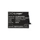 Motorola Moto E5 Plus XT1924 - Akku Batterie HE50 4850mAh HQ