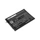 Xiaomi Redmi 9T - Akku Batterie BN62 5700mAh HQ
