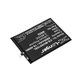 Xiaomi Redmi Note 9 Pro - Akku Batterie BN52 4800mAh HQ