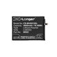 Xiaomi Redmi Note 9 Pro - Akku Batterie BN52 4800mAh HQ