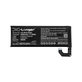 Xiaomi Mi 10 M2001J2G - Akku Batterie BM4N 4650mAh HQ