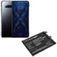 Xiaomi Black Shark 4, 4S - Akku Batterie BS08FA 2200mAh HQ