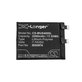Xiaomi Black Shark 4, 4S - Akku Batterie BS08FA 2200mAh HQ