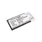 Microsoft Lumia 640 - Akku Batterie BV-T5C 2600mAh HQ