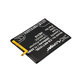 Nokia 6 - Akku Batterie HE316 3000mAh HQ