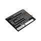 Nokia 6 - Akku Batterie HE316 3000mAh HQ