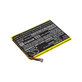 Nintendo Switch Lite - Akku Batterie HDH-003 3200mAh HQ