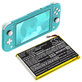 Nintendo Switch Lite - Akku Batterie HDH-003 3200mAh HQ
