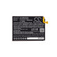 Samsung Galaxy A20e A202F - Akku Batterie EB-BA202ABU 2950mAh HQ