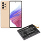 Samsung Galaxy A53 A536B - Akku Batterie EB-BA336ABY 4700mAh HQ